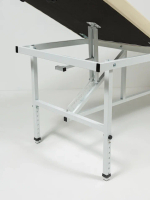 Массажный стол стационарный 190/80