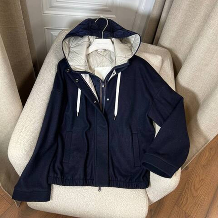 Куртка Brunello Cucinelli