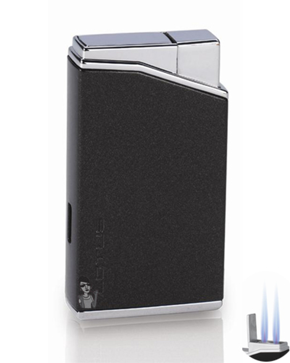 Зажигалка Lotus L-3000