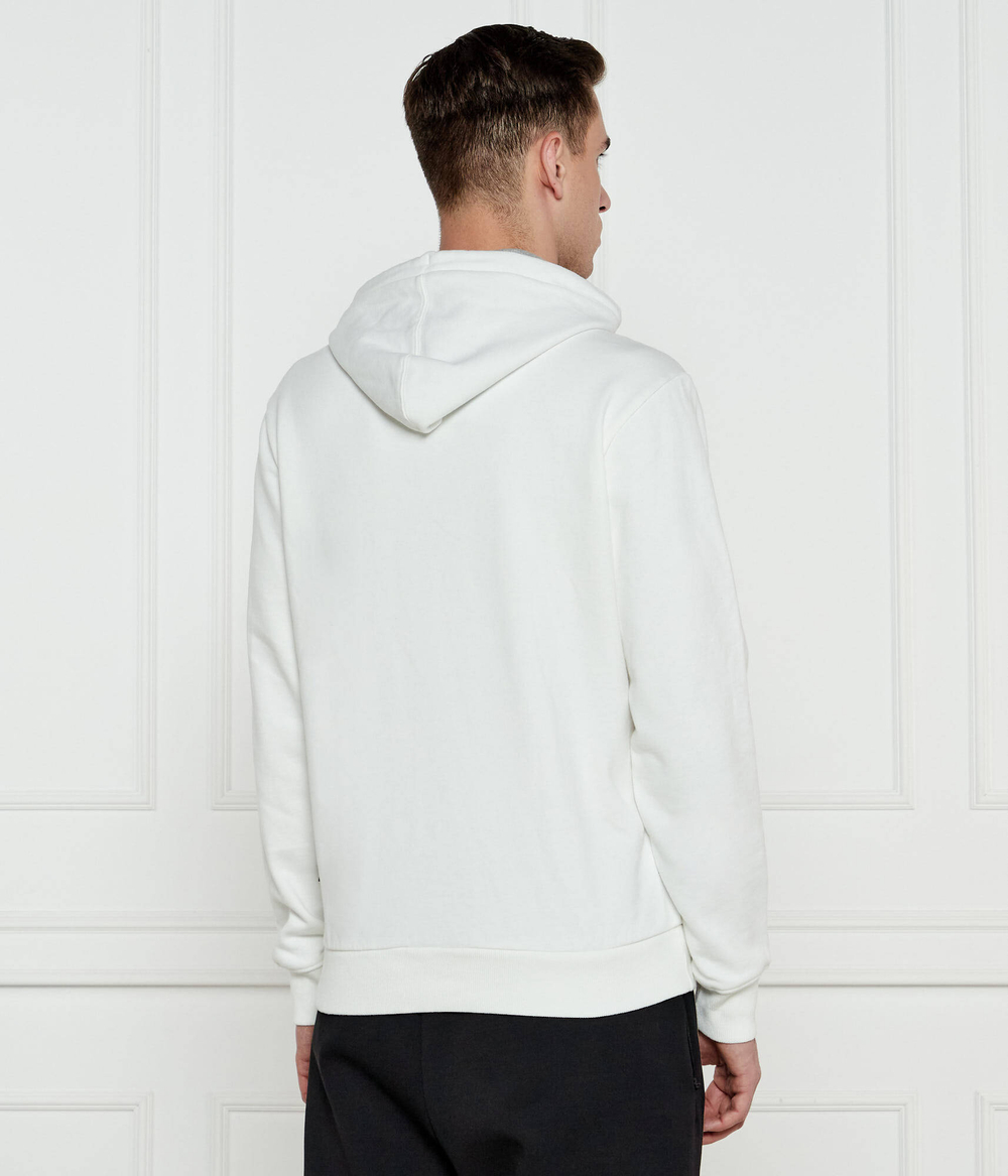 Худые Burgee Napapijri - белый(NP0A4I9B)