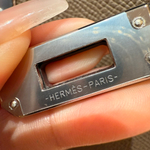Hermes Kelly 19