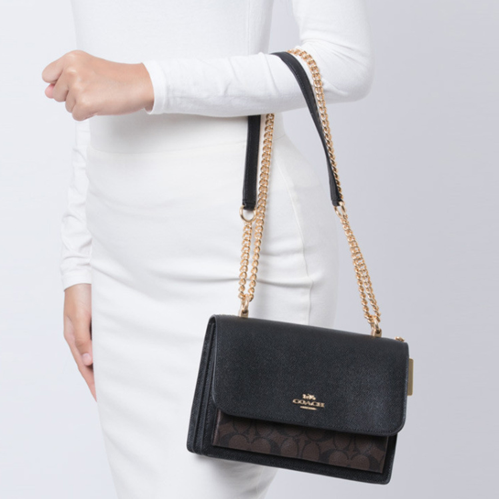 Сумка Coach Crossbody Bag