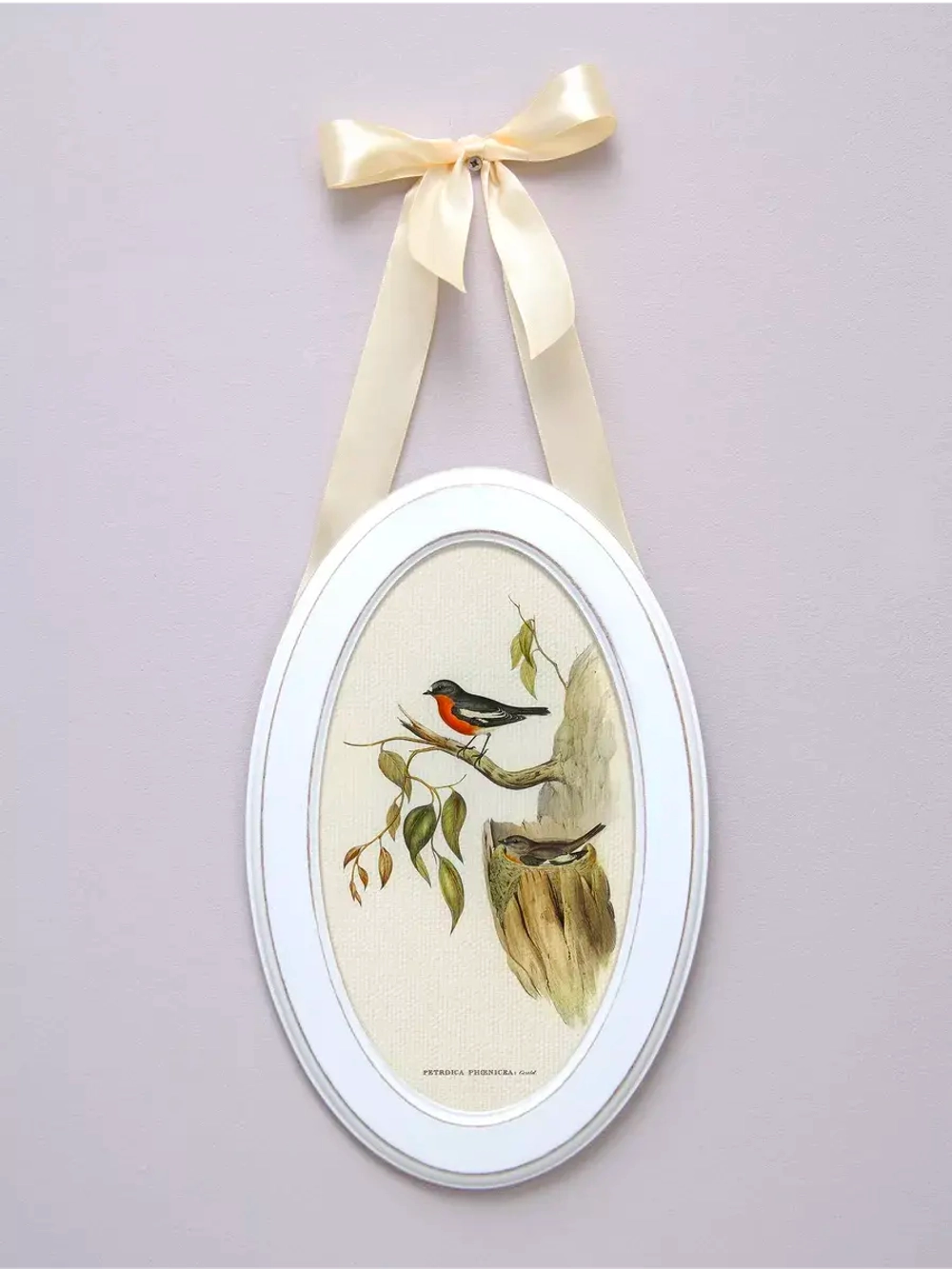 Панно на стену для интерьера 3 шт 28,5*18,5 см