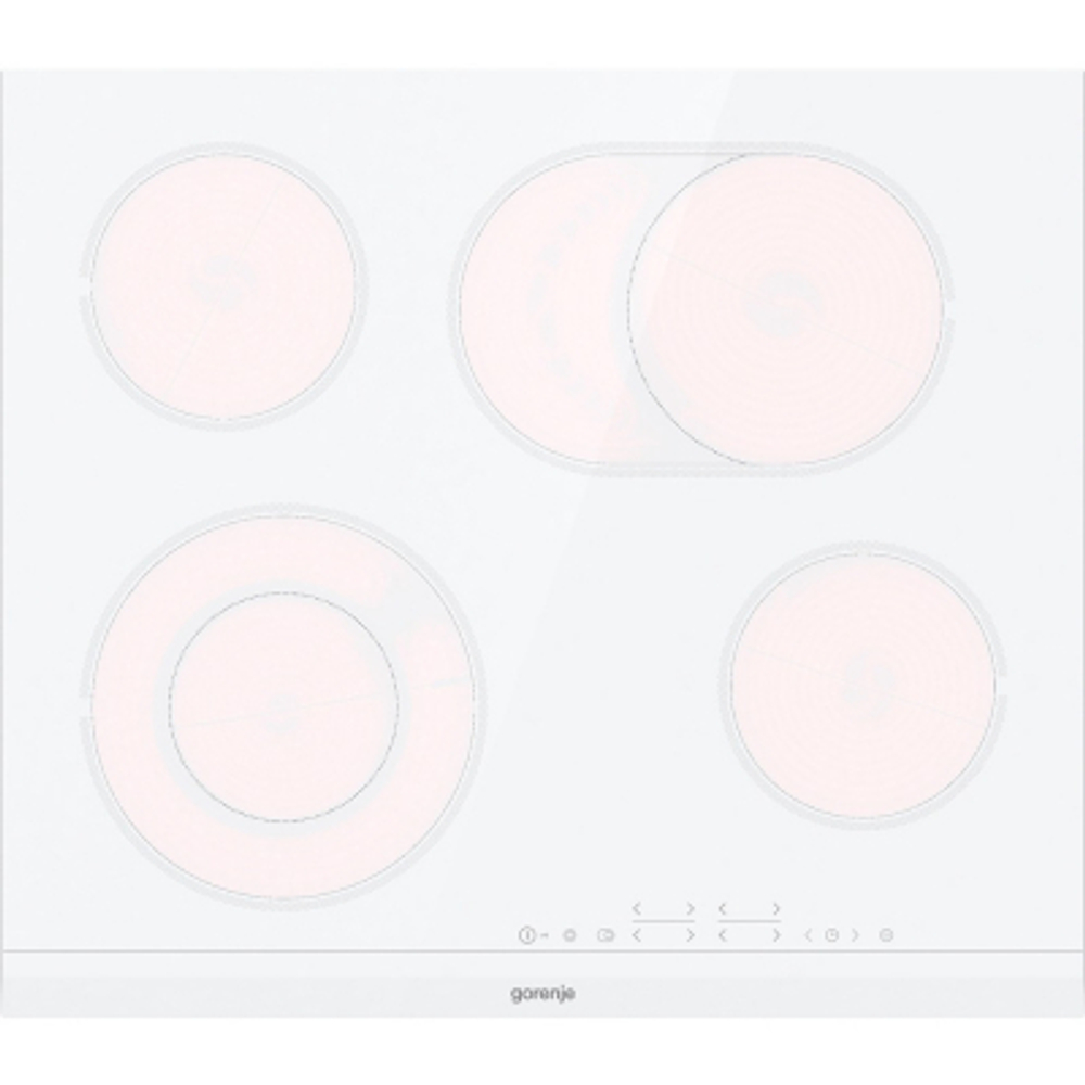 Варочная панель Gorenje ECT643WCSC