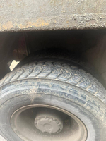 FAW J6 6x6 Самосвал CA3250P66K24L1TE5 (Дизельный, 11,1 л, 420 л.с., МТ)