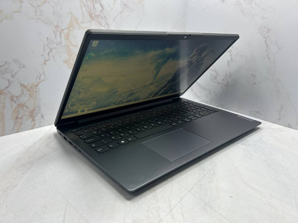 Ноутбук Lenovo IdeaPad 3-15ITL6. 15.6"/Intel Core i3-1115G4/RAM 4Gb/SSD 1024Gb/Intel UHD/1920*10800/TN/Windows 11/серый