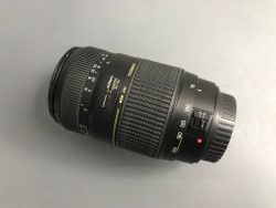 Tamron AF 70-300mm 4-5.6 Di LD Macro