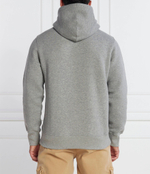 Худи Gant - серый(2007058)