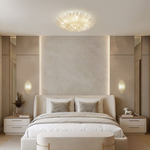 Умная потолочная люстра 101015/10