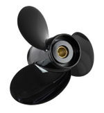 Гребной винт Suzuki DF70-90A, шаг 19, диаметр 13-3/4 (58100-