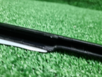 Накладка переднего бампера Jetour Dashing (22-нв)