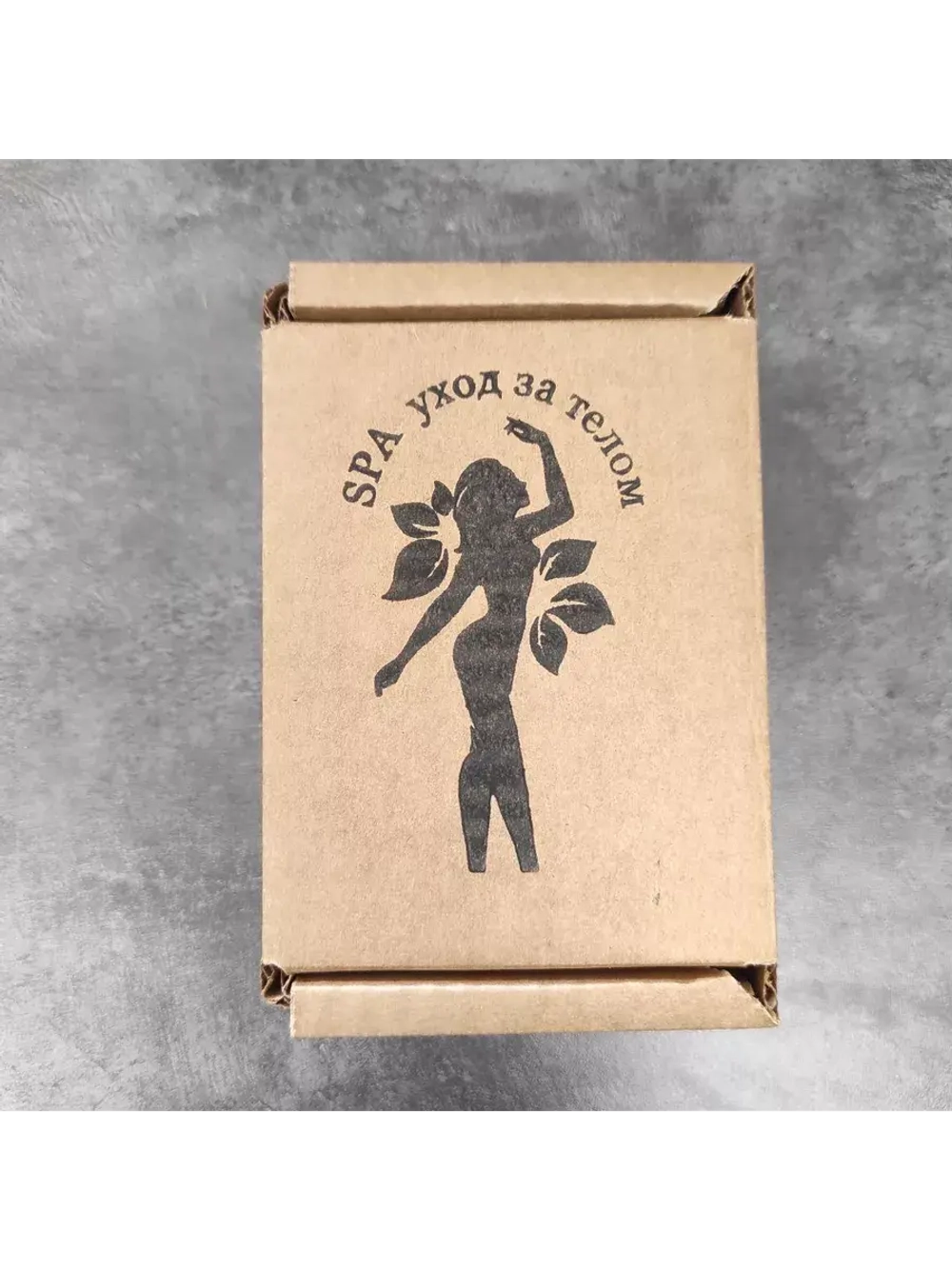 Мыло скраб массажное