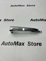 Ручка двери внешняя ПРАВАЯ Mitsubishi Outlander. 5716A362. Оригинал