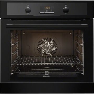 Электрический духовой шкаф Electrolux EOA 55551 AK