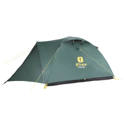 Палатка BTrace Challenge 2 [T0140]
