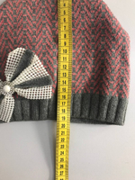 Шапка Anagorka красивая