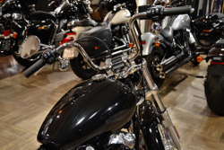 Мотоцикл Harley-Davidson Softail Standard (Customized)