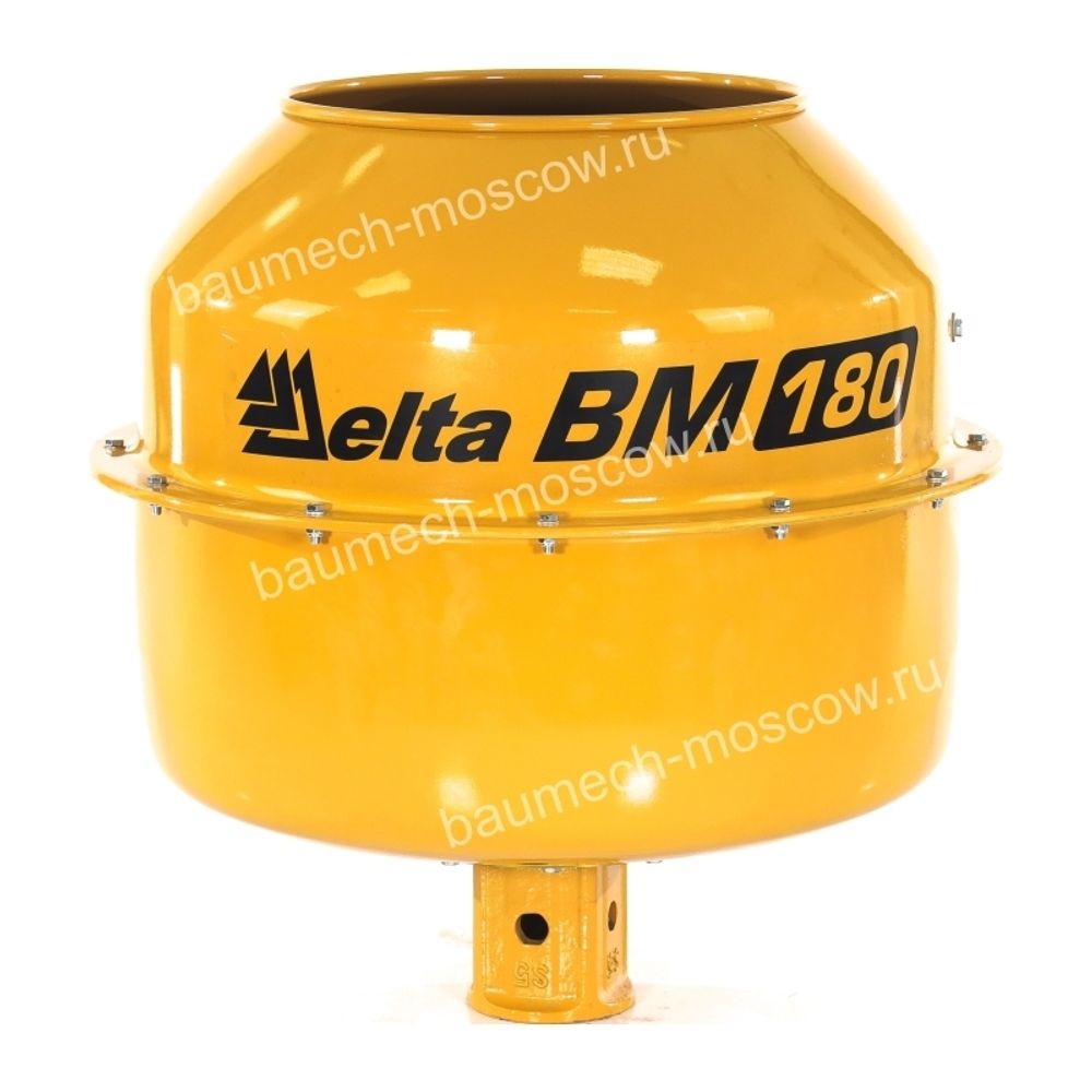 Baumech Бетоносмеситель Delta BM180