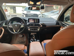 BMW X3 (G01) xDrive 20d (10.2019)