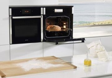 Электрический духовой шкаф Gorenje BO 9950 AX