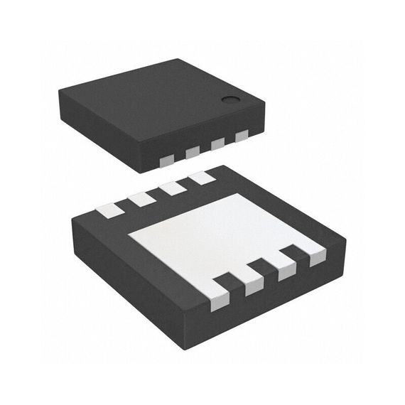 Транзистор полевой AON7408 / DFN3*3 EP