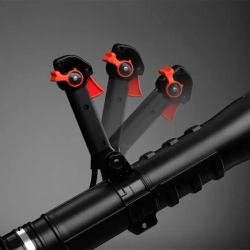 Caiman PB900 воздуходувка бензиновая ранцевая 4.5 л.с, 3.3 кВт, 100 м/с