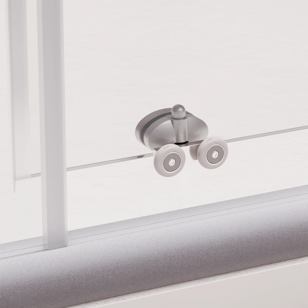 Душевой уголок RGW CL-145S (Прозрачное, 1200x800)