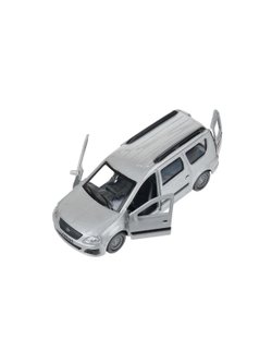 Машинка детская металлическая 12 см