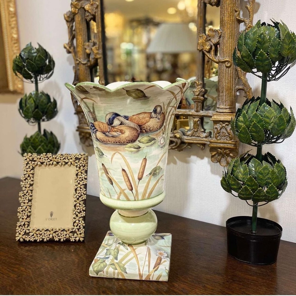 Топиарий металлический [Арт. TH/RS0913]