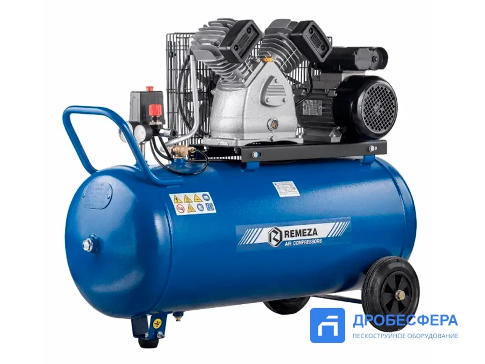 Компрессор СБ4/С-100.LB 24