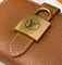 Кошелек Louis Vuitton Low Key, коричневый