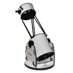 Телескоп Meade LightBridge Plus 12"