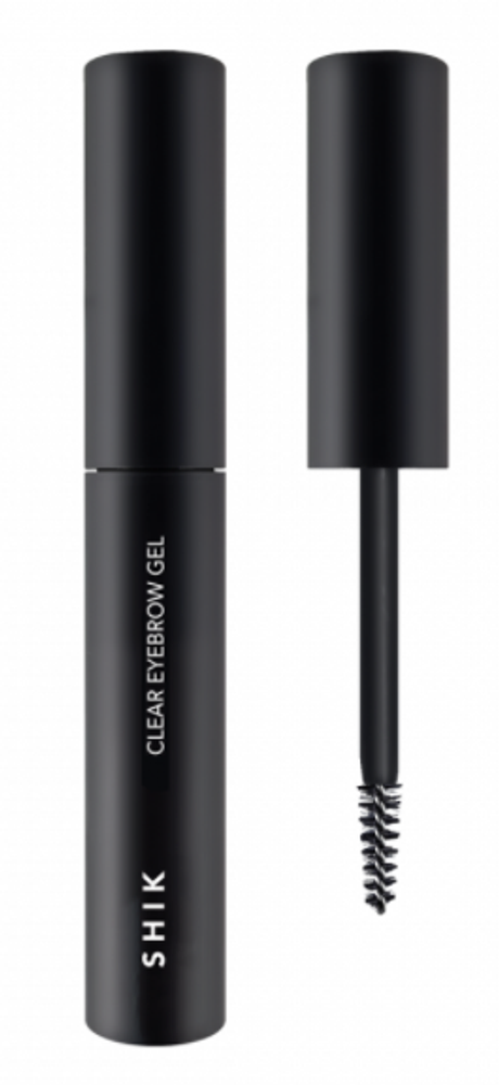 SHIK Clear Eyebrow Gel прозрачный гель для бровей 5мл