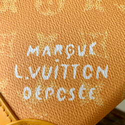 Louis Vuitton Nano Steamer