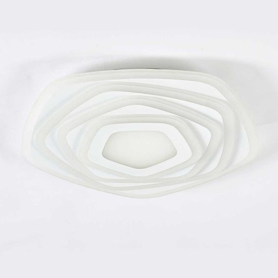 Потолочный светодиодный светильник Citilux Триест Смарт CL737A54E