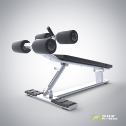 E7037 Скамья для пресса регулируемая