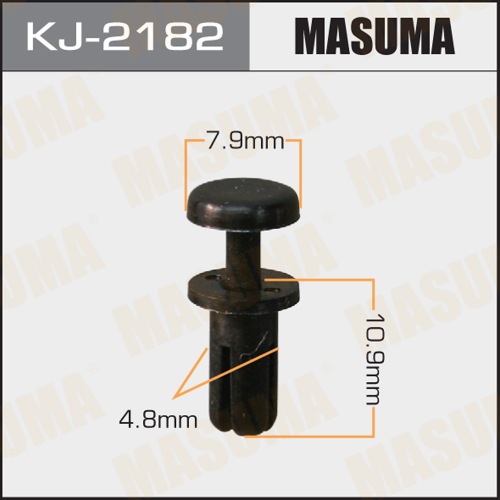 Пистон автомобильный MASUMA KJ-2182