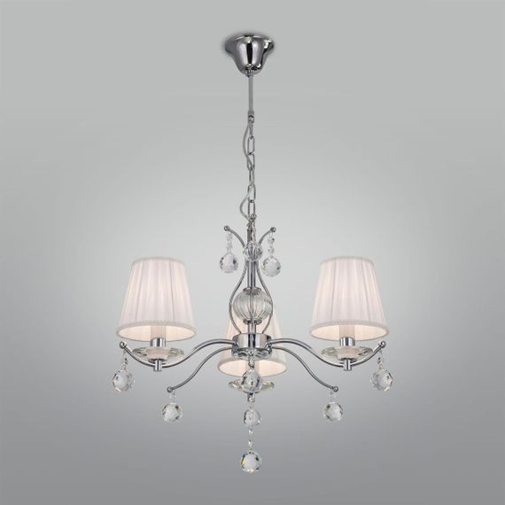 Подвесная люстра Citilux Шелли CL438131