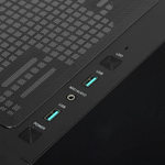 Корпус Deepcool CC560 MESH V2 черный