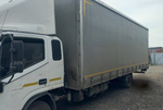 КамАЗ 43089 4x2 Бортовой (Евроборт) 4389E1 (Бортовой, Дизельный, 3,8 л, 152 л.с., МТ)