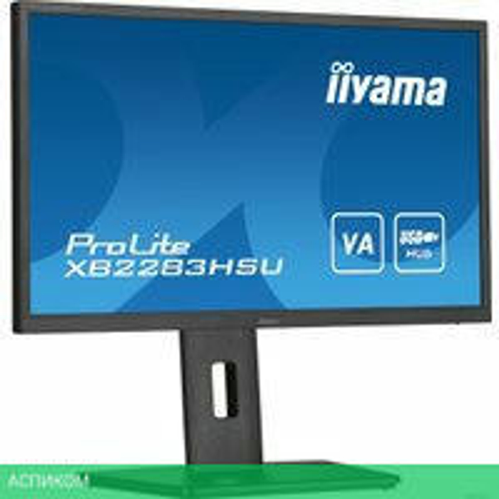 Монитор Iiyama ProLite XB2283HSU-B1