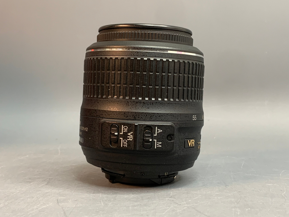 Nikon D3100 kit 18-55mm 150 кадров