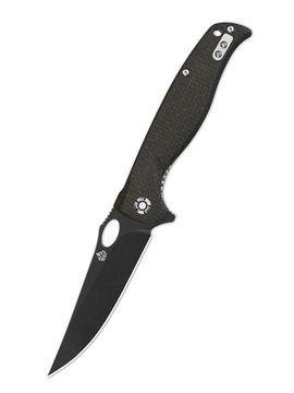 Нож QSP QS126-D2 Gavial