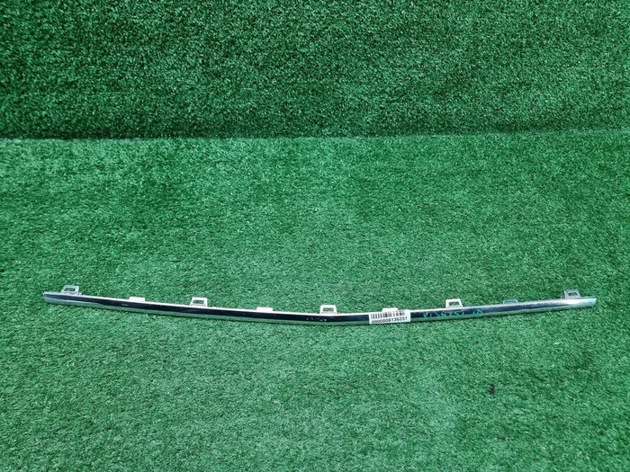 Молдинг перед. бампера Mercedes GLE V167 18-24 AMG