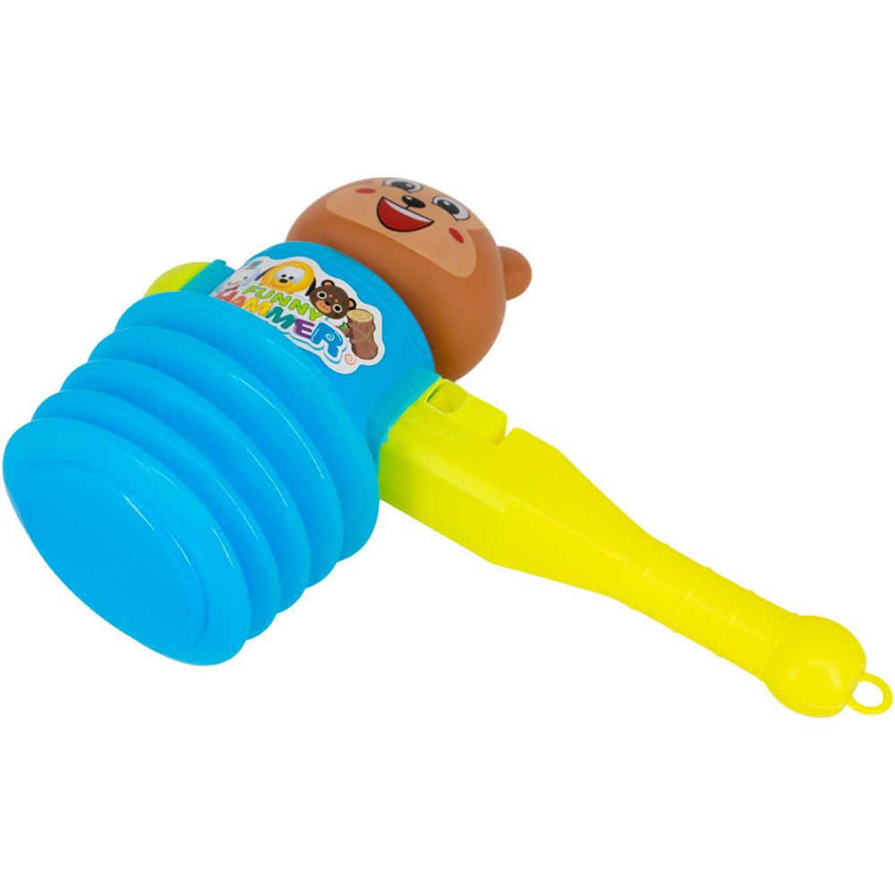 Молоток 529L в сетке