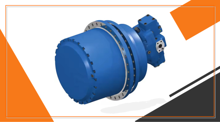 Планетарные редукторы BOSCH REXROTH