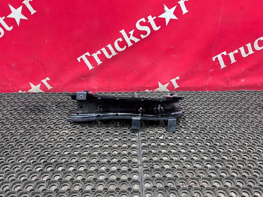 Кожух проводки