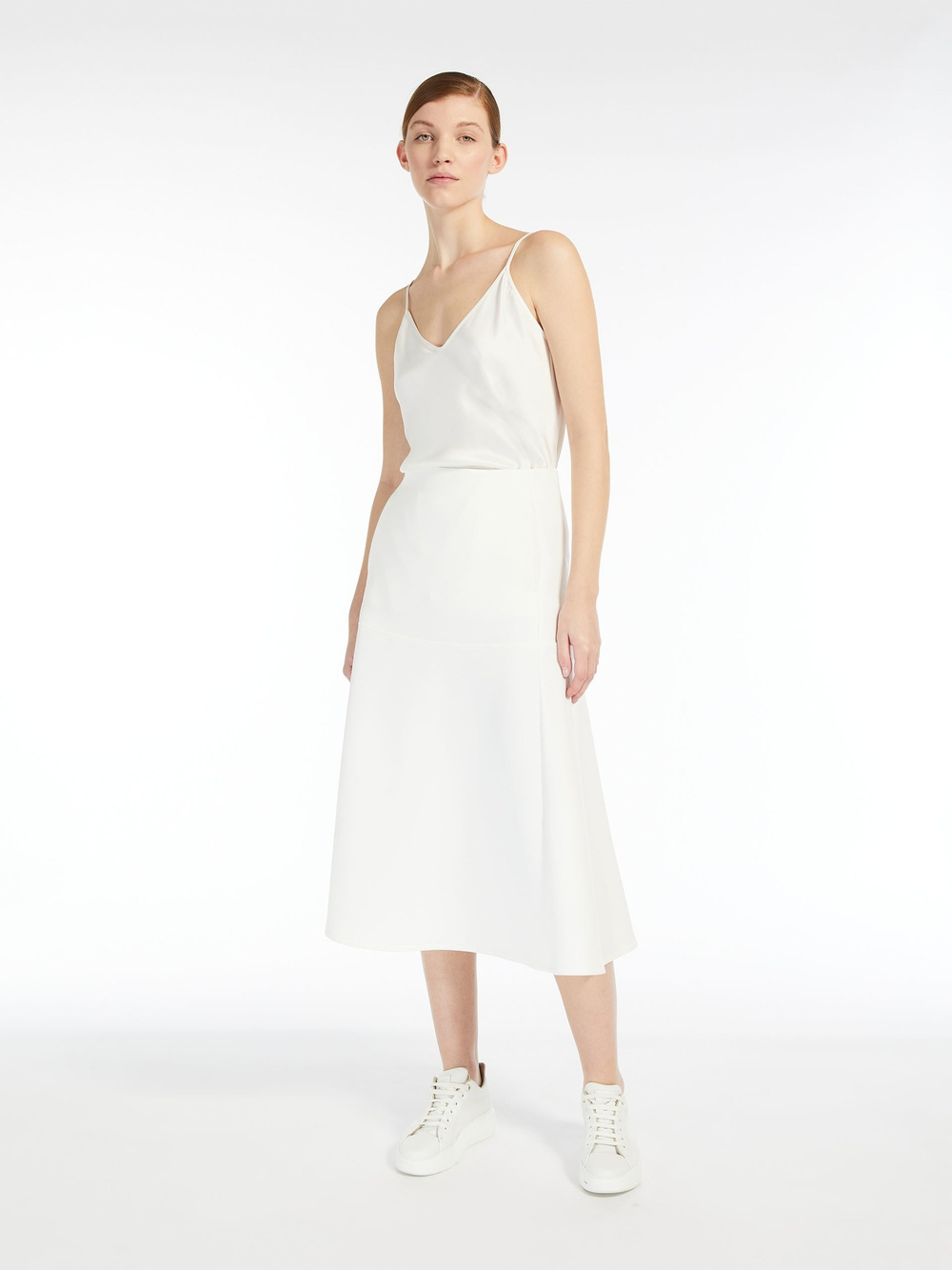 Блузка (топ) женская MAX MARA LEISURE LUCCA