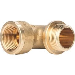 Угол STOUT ВР-НР 3/4" 30762