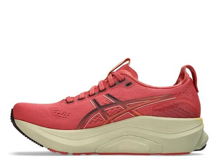 Кроссовки для бега женские Asics Gel-Kayano 32 Розово-Желтые